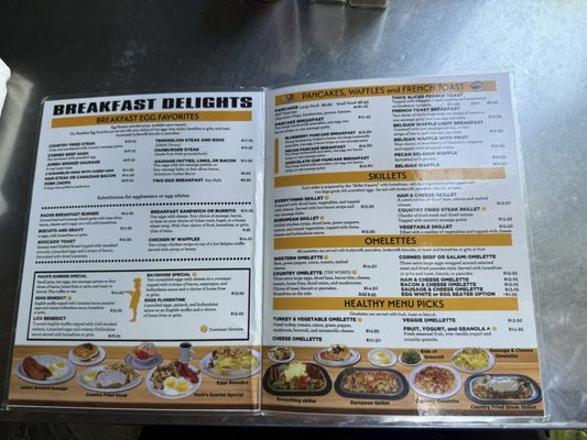 Menu photo 1 Pachs Place Restaurant Tampa, FL Menu photo 1 Pachs Place Restaurant Tampa, FL