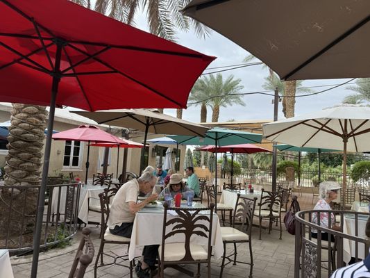 The Cafe at Shields by null