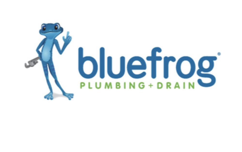 Slide of Bluefrog Plumbing and Drain of Salt Lake City