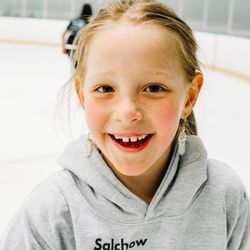 Chicago Edge Skating Academy