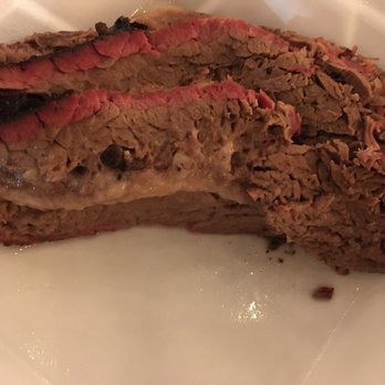 Caldwell County BBQ - Prime Brisket ($24/lb)- 3.5/5 stars - Barbeque Near Me - Gilbert, Arizona Caldwell County BBQ - Prime Brisket ($24/lb)- 3.5/5 stars - Barbeque Near Me - Gilbert, Arizona