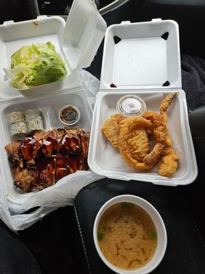 Ichi Bento by null
