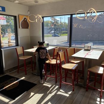 DQ Grill & Chill - Ice Cream & Frozen Yogurt Near Me - Utica, Michigan DQ Grill & Chill - Ice Cream & Frozen Yogurt Near Me - Utica, Michigan