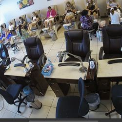 Secret Nails & Spa