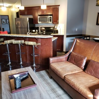 Grande Rockies Resort - Nice! - Resorts Near Me - Canmore, Alberta