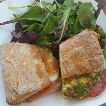 Sweetsalt - Salami sandwich - Sandwiches Near Me - Toluca Lake, California Sweetsalt - Salami sandwich - Sandwiches Near Me - Toluca Lake, California