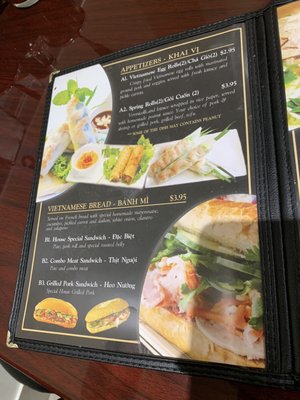 Menu photo 8 Pho Nguyen Pembroke Pines, FL Menu photo 8 Pho Nguyen Pembroke Pines, FL