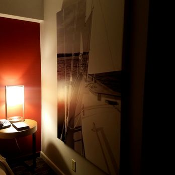 Hyatt Regency Boston Harbor - Hotels Near Me - Boston, Massachusetts