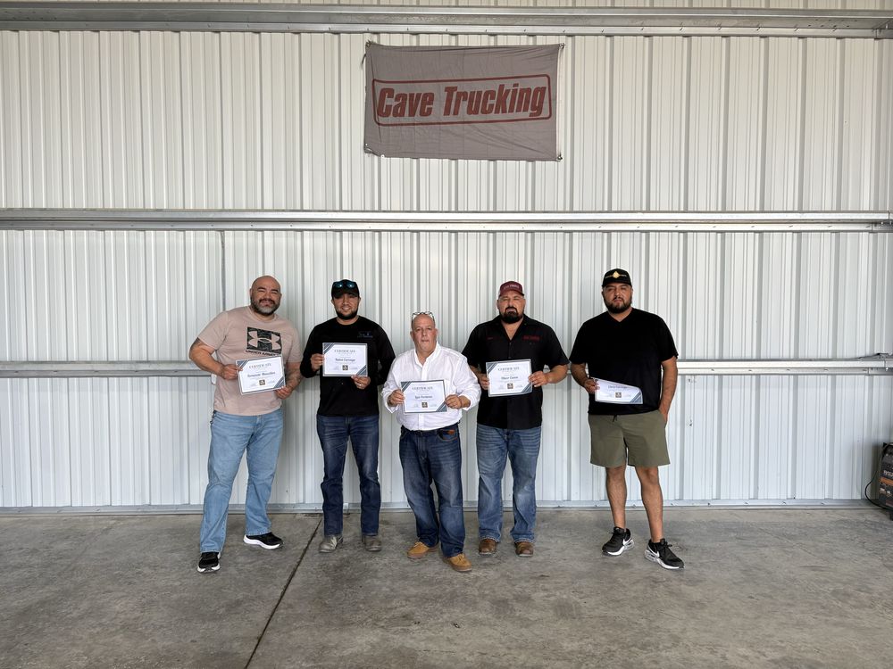 Tejas Safety and Training - safety consultant in New Braunfels, TX