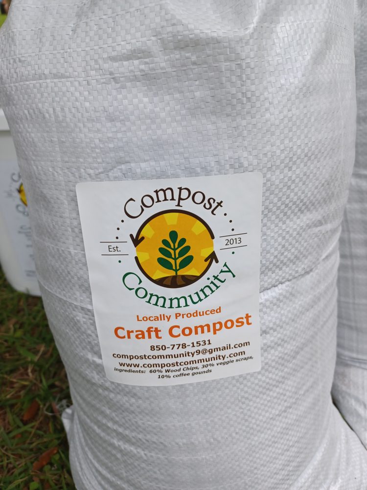 Compost Community Logo