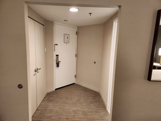 Hyatt Regency Bethesda by null