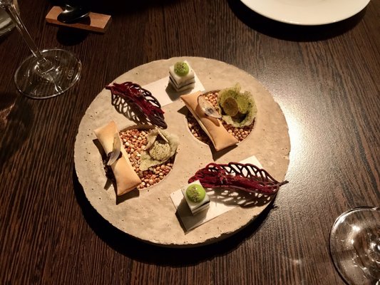 Restaurant Zeik by null