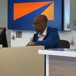 The horrible employee that somebody else posted a photo of three months ago