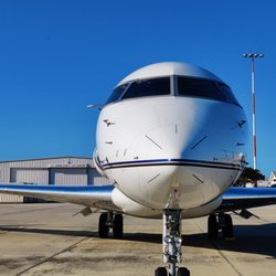 Space Coast Executive Jet Center
