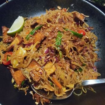 P.F. Chang's - Singapore Street noodles - Chinese Near Me - Glen Mills, Pennsylvania P.F. Chang's - Singapore Street noodles - Chinese Near Me - Glen Mills, Pennsylvania