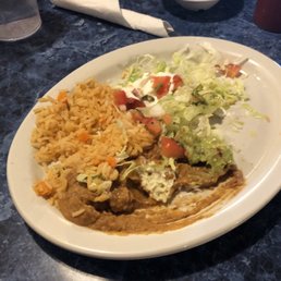 Guacamole Salad