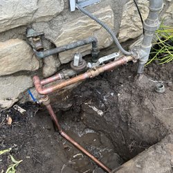 Blue Streak Plumbing & Rooter