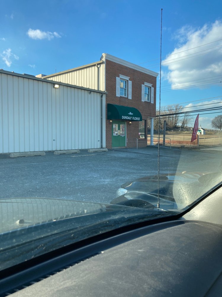 DUNDALK FLORIST Updated August 2024 17 Reviews 7233 German Hill