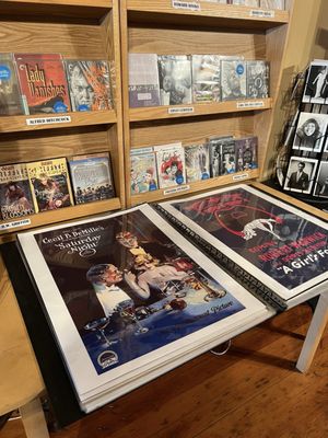 Niles Essanay Silent Film Museum by null