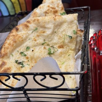 India Palace - Garlic Naan - Indian Near Me - Germantown, Maryland India Palace - Garlic Naan - Indian Near Me - Germantown, Maryland