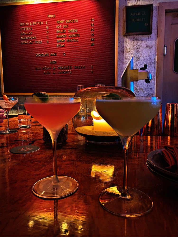 SOSO’S Updated October 2024 39 Photos & 20 Reviews 191 Centre St