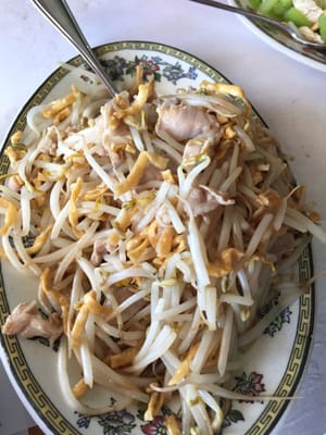 Golden Palace Restaurant by null