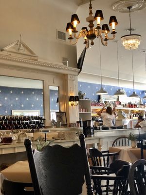 Lucy's Pie House & Grill by null