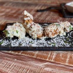 Creation Social House Bar & Mediterranean Restaurant