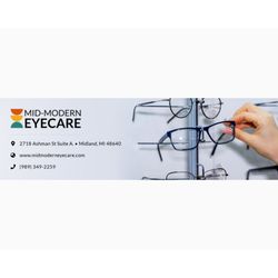 Mid-Modern Eyecare