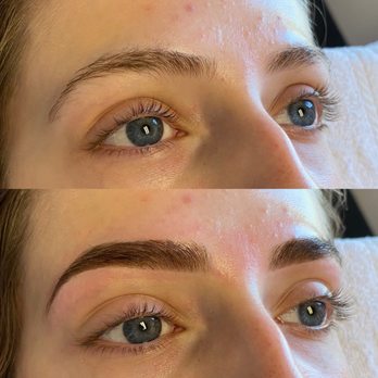 Hello Sunshine Spa & Beauty - Wax and tint - Eyelash Service Near Me - Spring, Texas