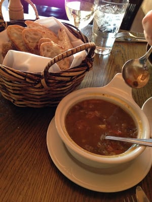 Dano's Heuriger on Seneca by null