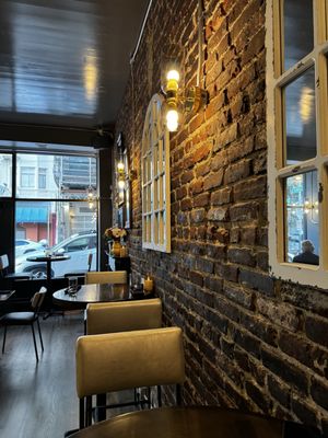 DACHA Kitchen & Bar by null