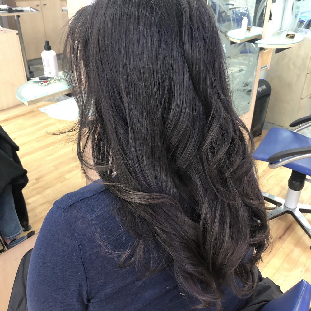Elial's Hair Concept - Hair by Marely - Hair Stylists Near Me - Cliffside Park, New Jersey