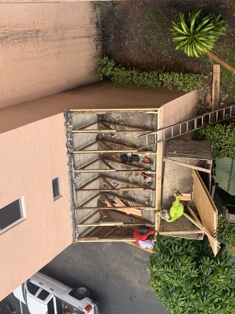 Slide of 360 Roofing Services