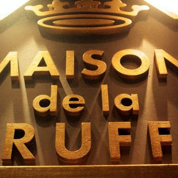 La Maison de la Truffe - Exterior - French Near Me - Paris, 75 La Maison de la Truffe - Exterior - French Near Me - Paris, 75