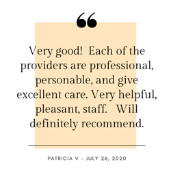 Balanced Health Chiropractic Center - We are so blessed to have wonderful reviews