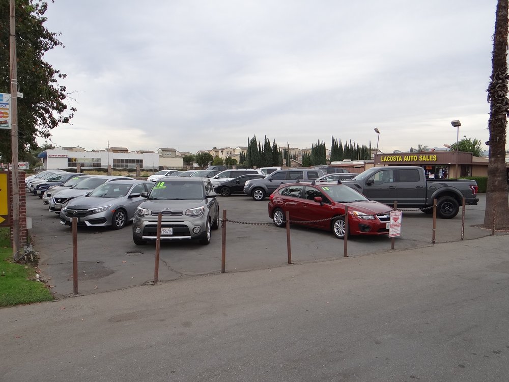 LA COSTA AUTO SALES 19 Photos & 35 Reviews Used Car Dealers 4290