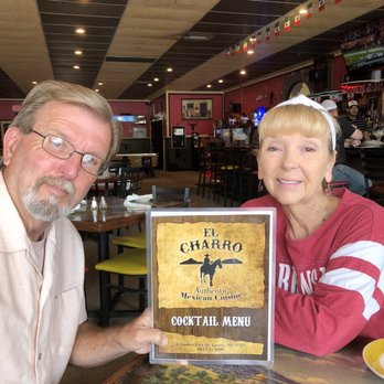 El Charro - Mexican Near Me - Lincoln, New Hampshire