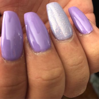The Beauty Bar - As you can see the dust around the cuticle. The nail tech never had her was hands - Nail Salons Near Me - Ontario, California The Beauty Bar - As you can see the dust around the cuticle. The nail tech never had her was hands - Nail Salons Near Me - Ontario, California