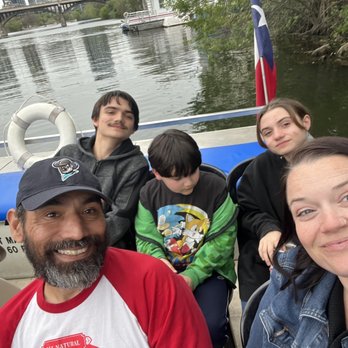 Lone Star Riverboat - Boat Charters Near Me - Austin, Texas Lone Star Riverboat - Boat Charters Near Me - Austin, Texas