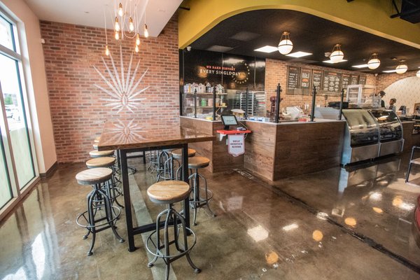 La Segunda Bakery and Cafe by null