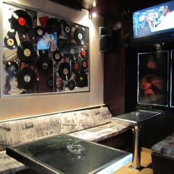 Hollywood Café-Pub