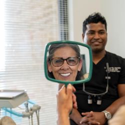 Elite Dental - Mohan Raj Jaganathan DDS & Veena Raja DDS PhD