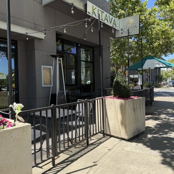 Kitava - New American Near Me - Walnut Creek, California