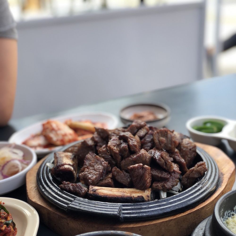 Mapo BBQ - Korean Near Me - Flushing, New York Mapo BBQ - Korean Near Me - Flushing, New York