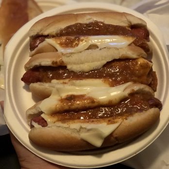 Johnny & Hanges - Hot Dogs Near Me - Fair Lawn, New Jersey Johnny & Hanges - Hot Dogs Near Me - Fair Lawn, New Jersey