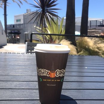Philz Coffee - Coffee & Tea Near Me - La Jolla, California Philz Coffee - Coffee & Tea Near Me - La Jolla, California