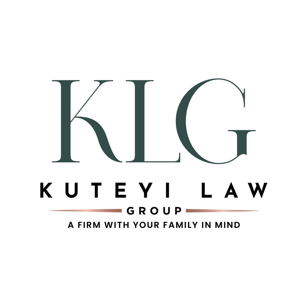 Kuteyi Law Group - disability attorney in Houston, TX