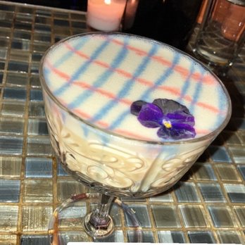 The Baldwin Bar - Liquid tiramisu! - Cocktail Bars Near Me - Woburn, Massachusetts The Baldwin Bar - Liquid tiramisu! - Cocktail Bars Near Me - Woburn, Massachusetts