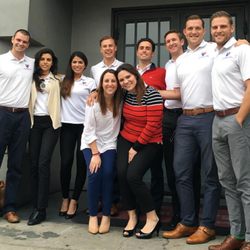 123 Home Care - The 123 Home Care team actively invests in its "self-care" over some excellent Bar-B-Que at Bludso's Barbeque in Los Angeles,...